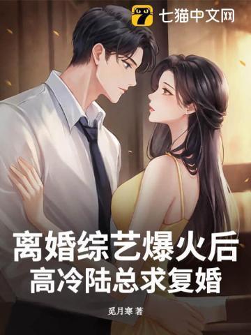 黑红万人迷,离婚后陆总悔不当初