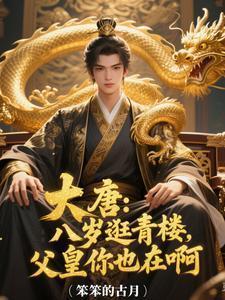 大唐:八岁逛青楼,父皇你也在啊