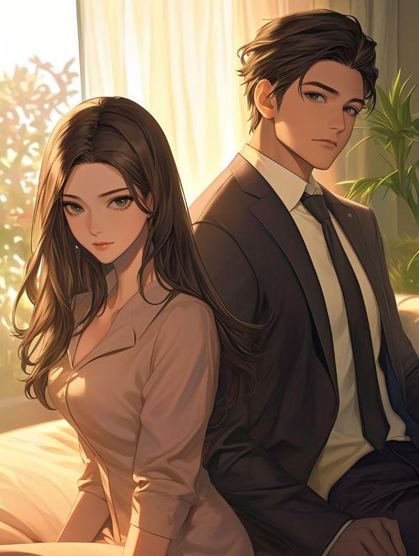 暮色星移,情归陌路