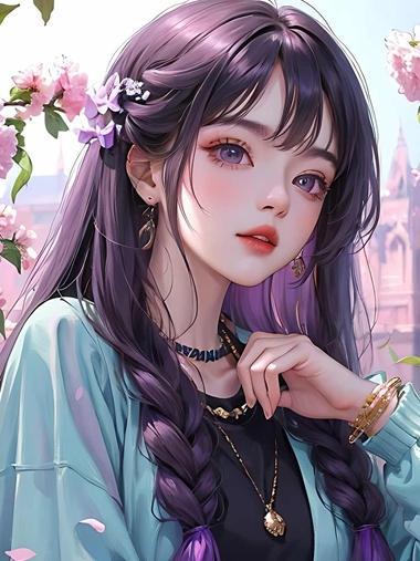 海棠落尽向朝阳